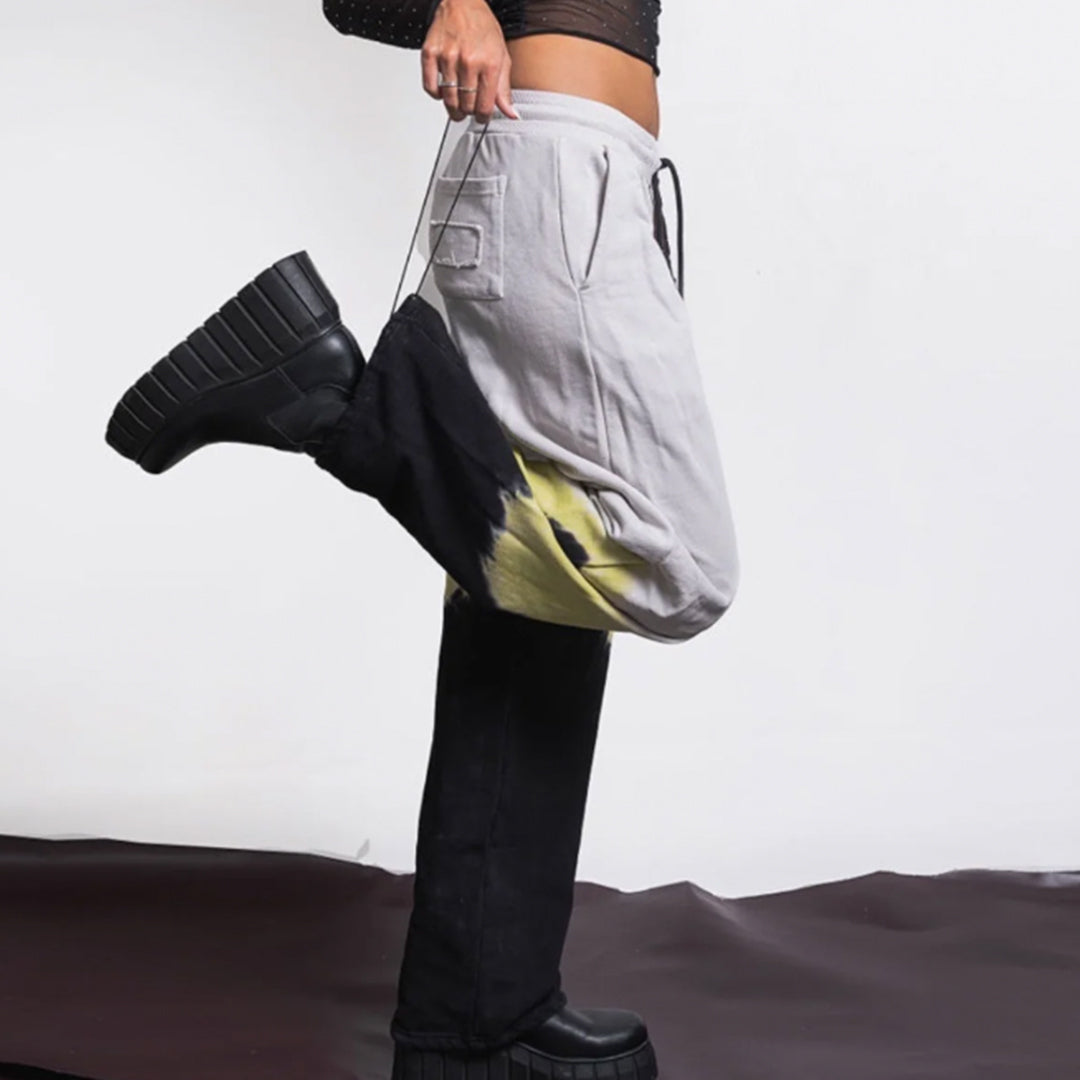 Salvaje Sweater Pants