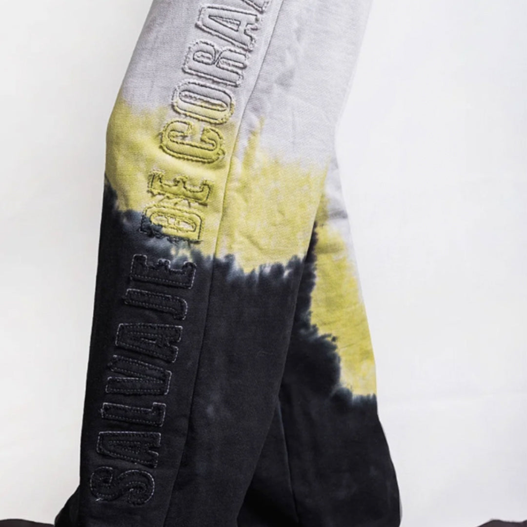 Salvaje Sweater Pants