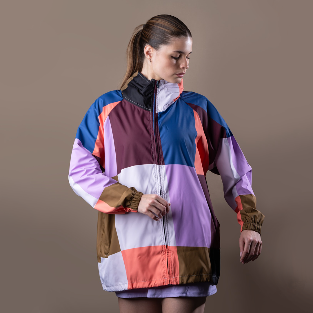 Rompevientos Oversize Urban Splash