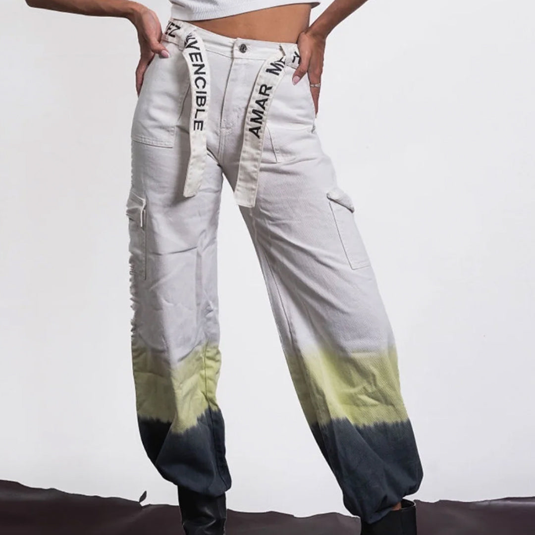 Valiente Cargo Pants