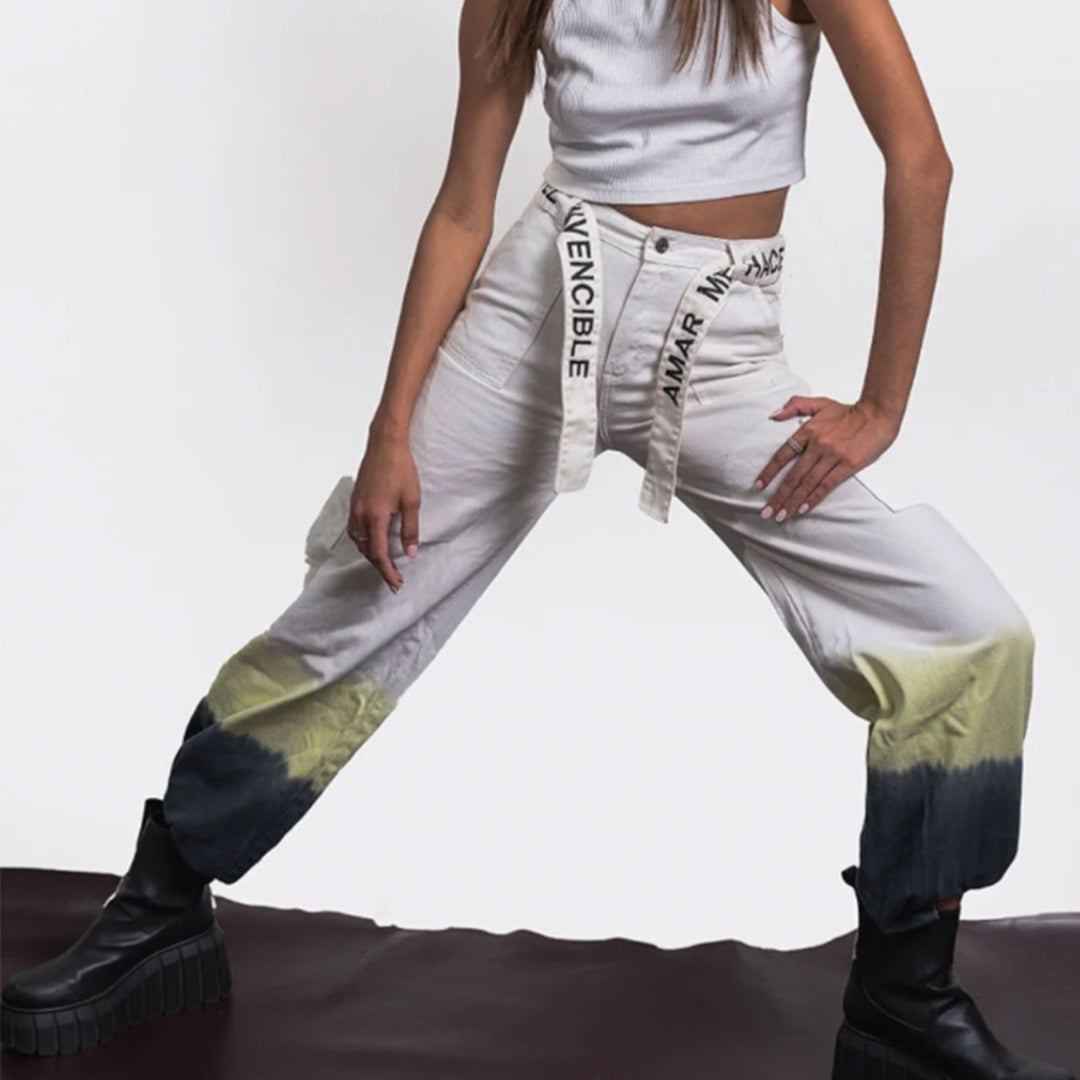 Valiente Cargo Pants