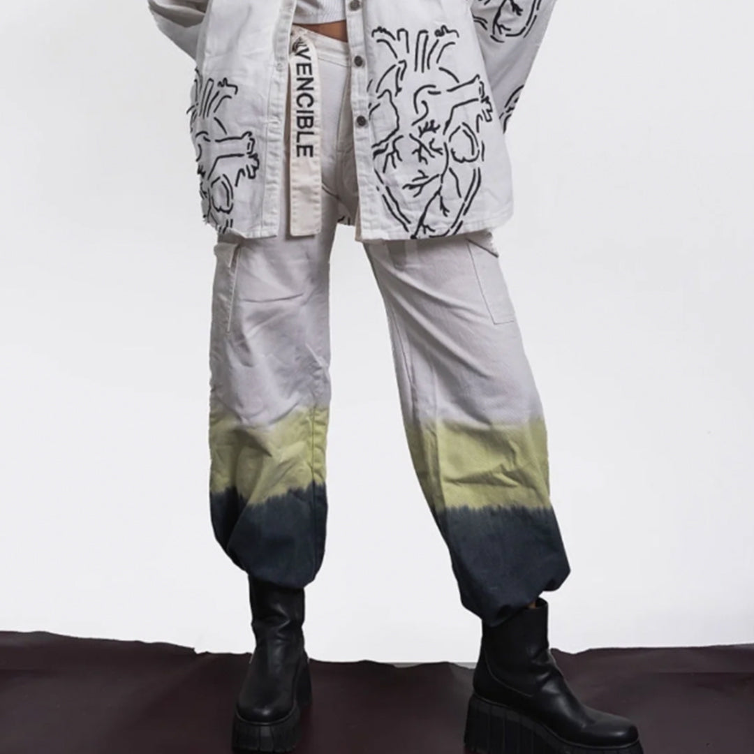Valiente Cargo Pants