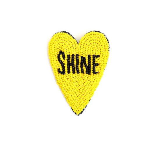 Paolin Corazon Shine