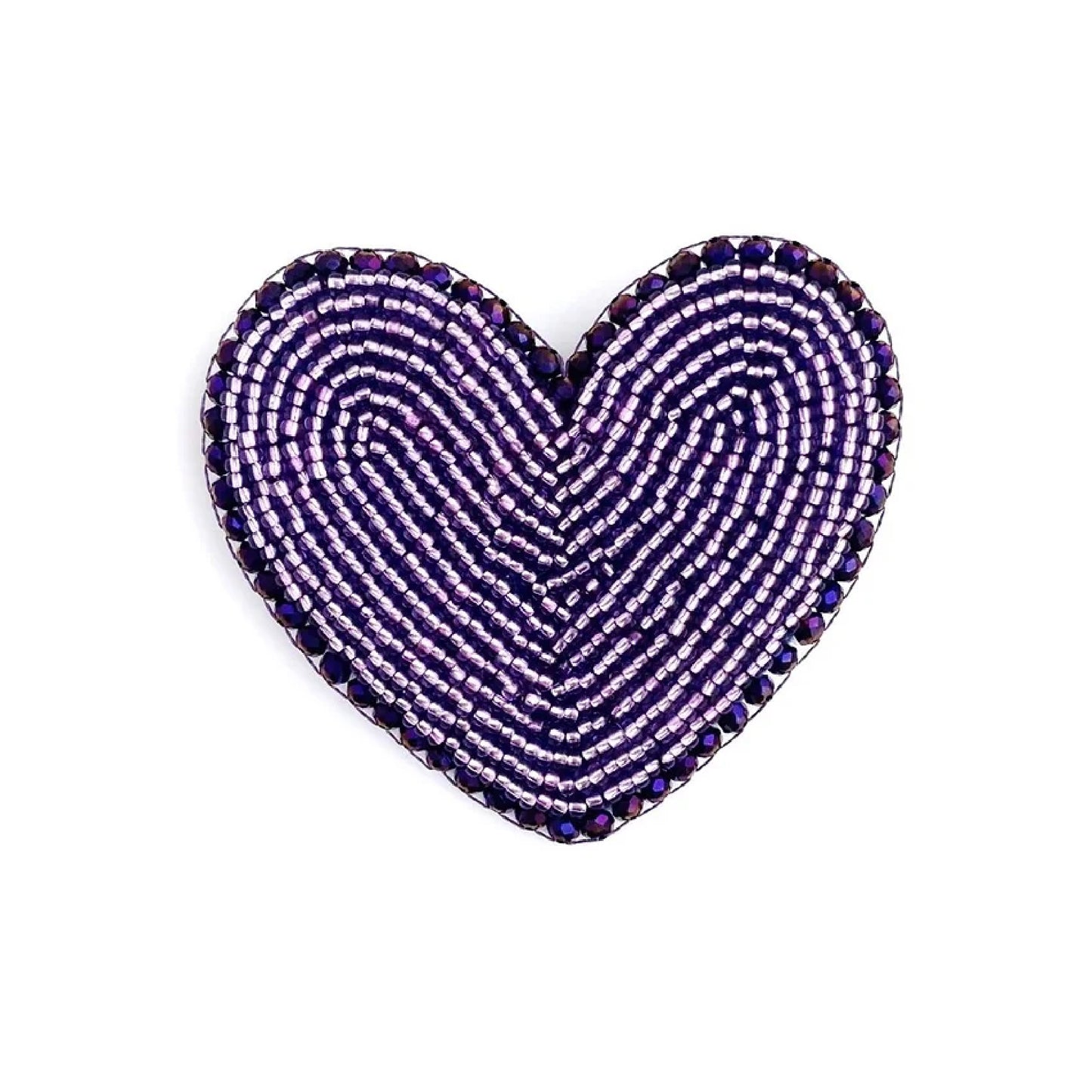 Paolin Corazon Morado