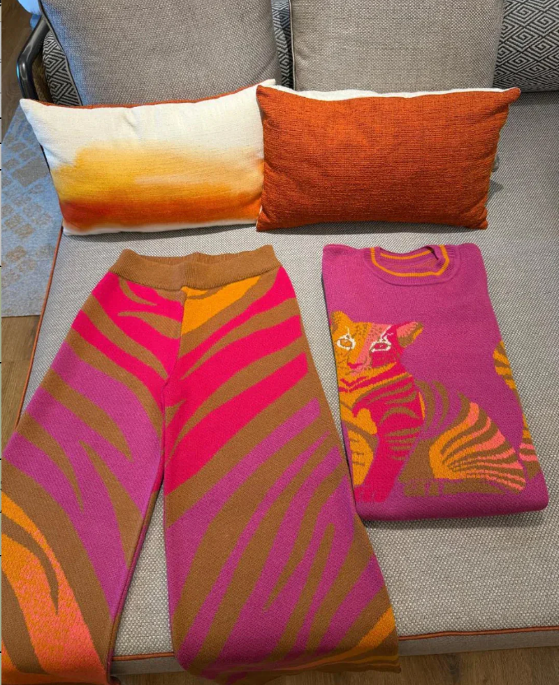 Pants Gato