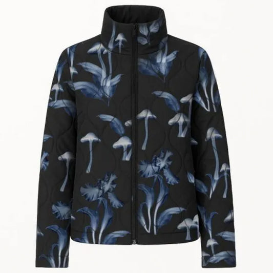 Chaqueta Antonia Hongos