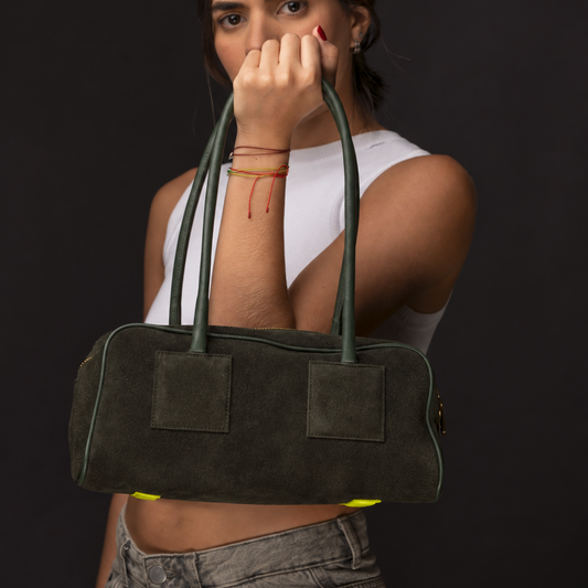 Baguette Green
