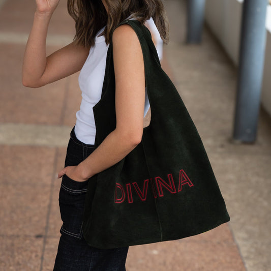 Trapito Bag Verde