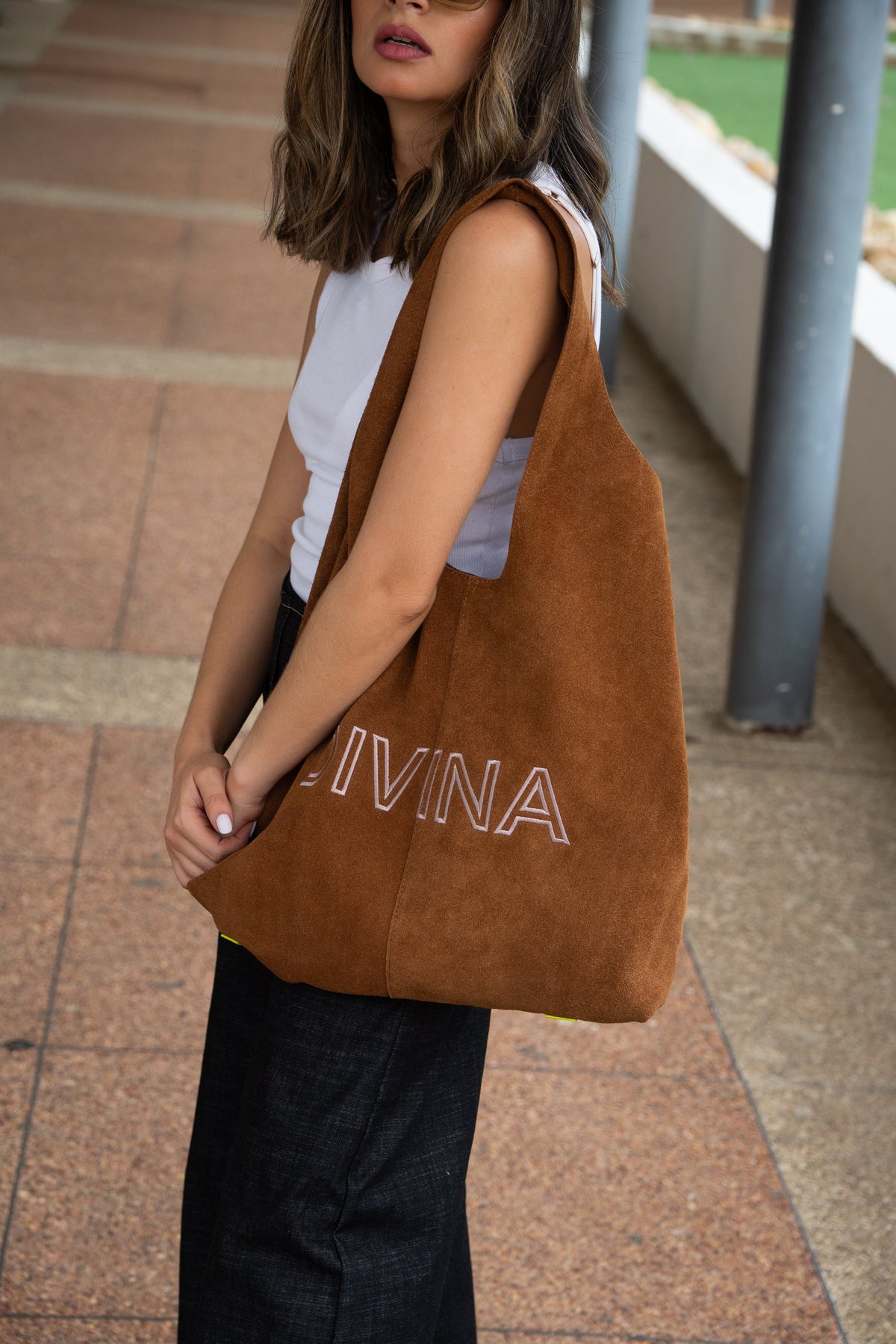 Trapito Bag Miel