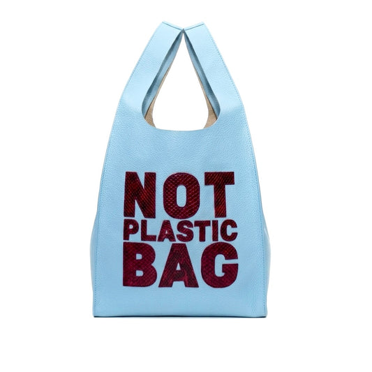 Plastic Bag Menta
