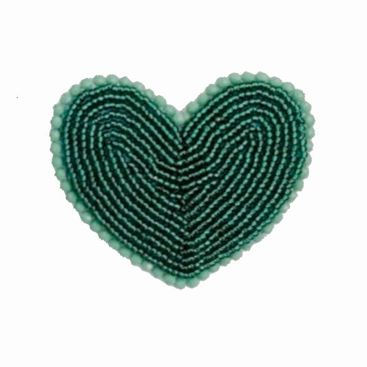 Paolin Corazon Verde