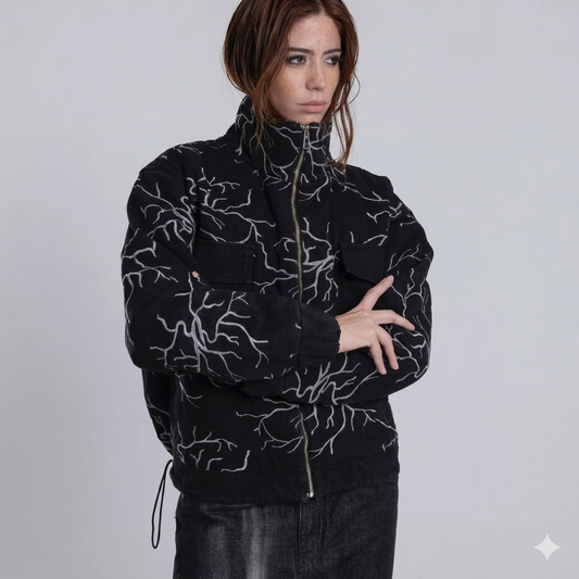 Latido Puffer Jacket