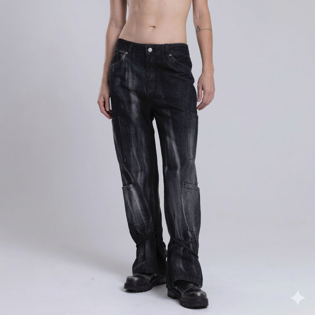 Refugio Cargo Pants