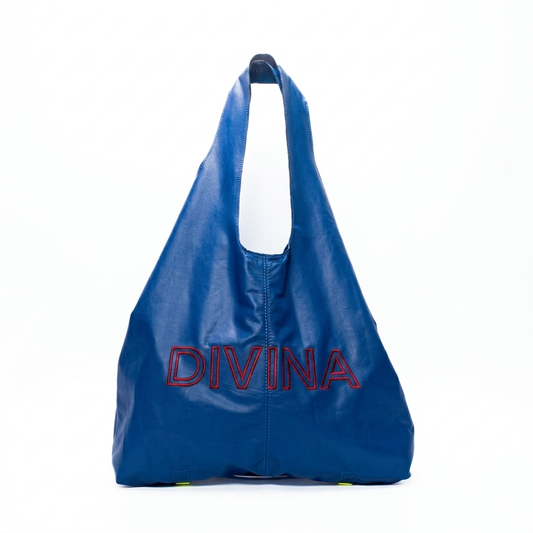 Trapito Bag Color Azul