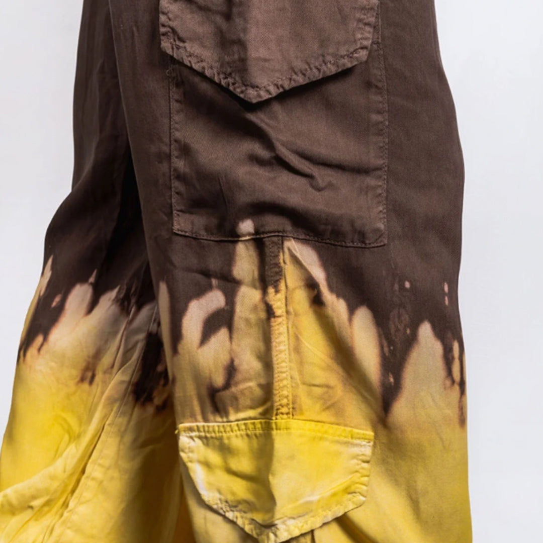 Inflamable Pants