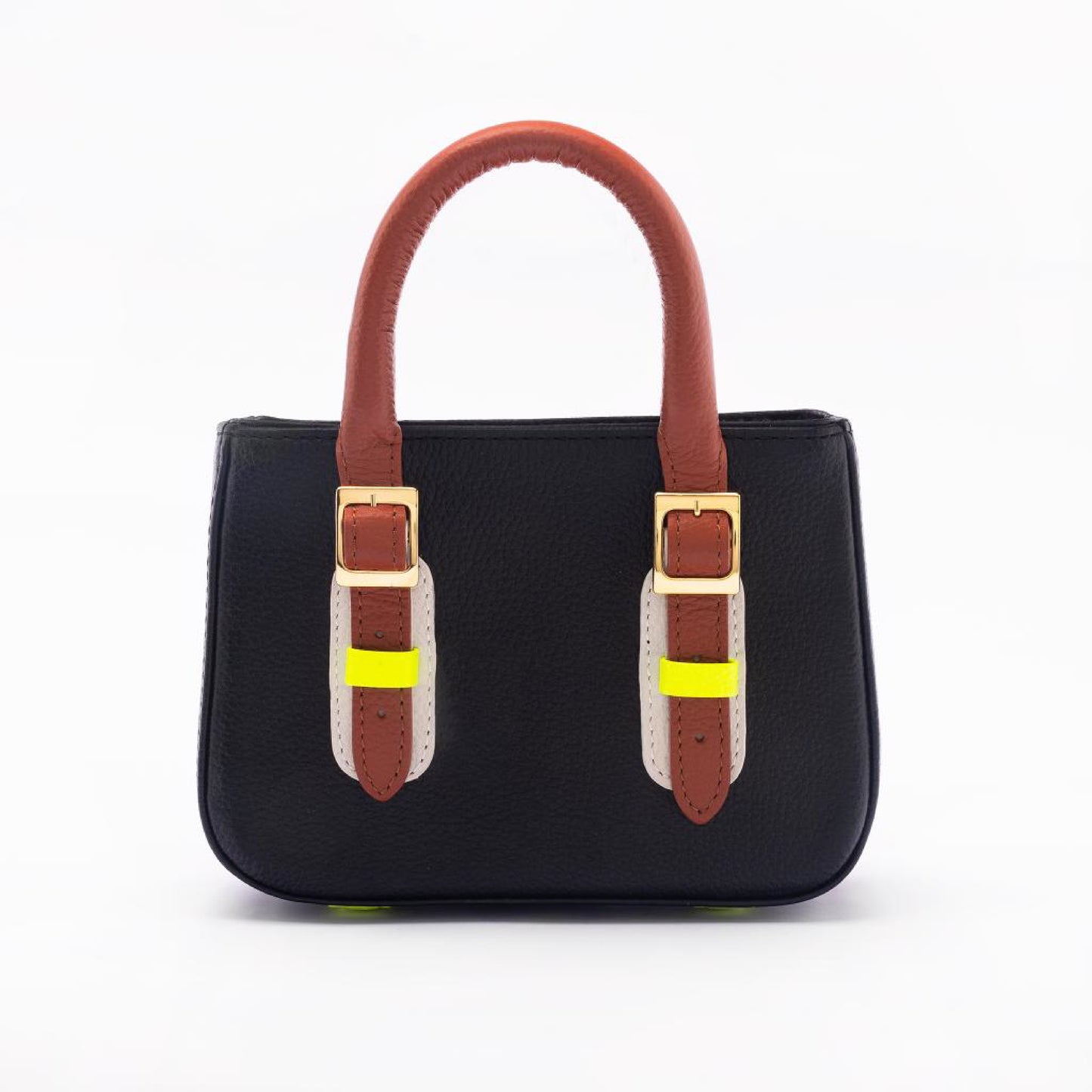 Micro Lovely Bag Negra