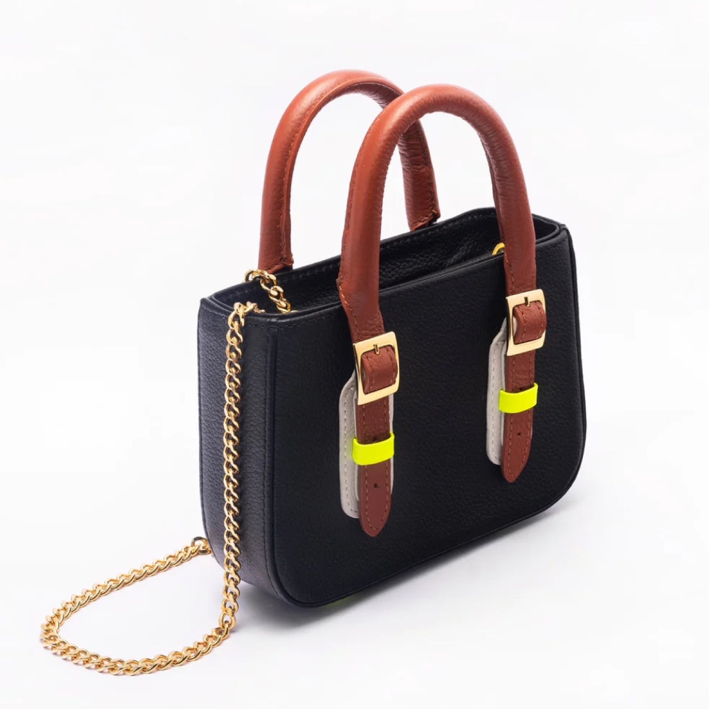 Micro Lovely Bag Negra