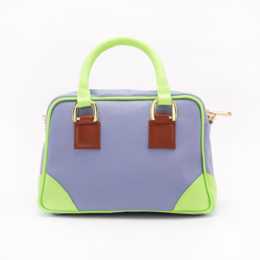 Micro Dr Bag Lavanda