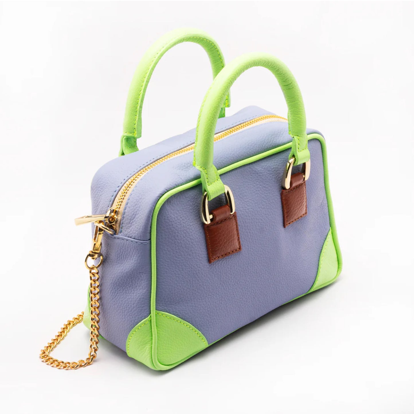 Micro Dr Bag Lavanda