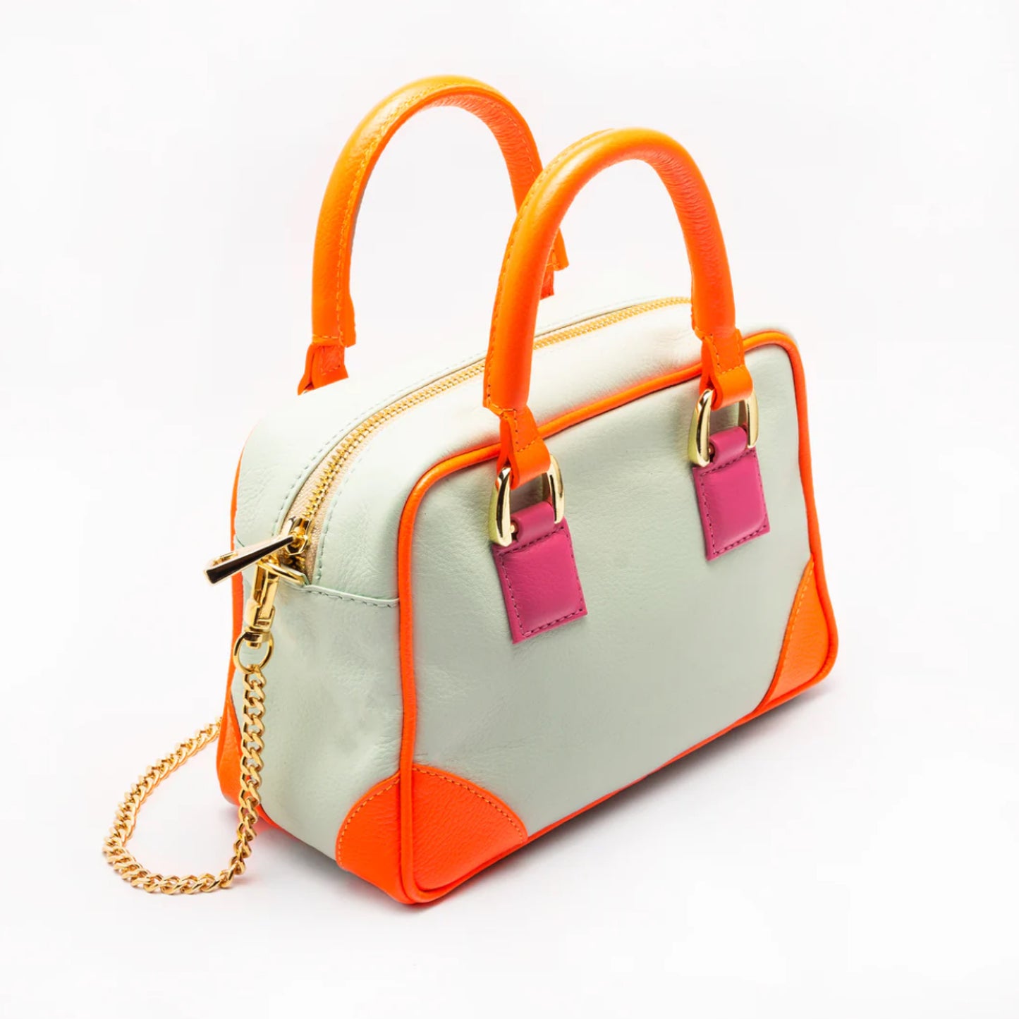 Micro Dr Bag Menta Hielo