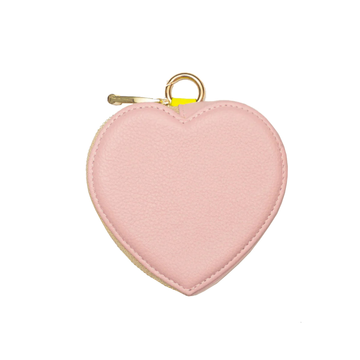 Micro Rosa Micro Heart Rosa Barbie – Casa Mantuana