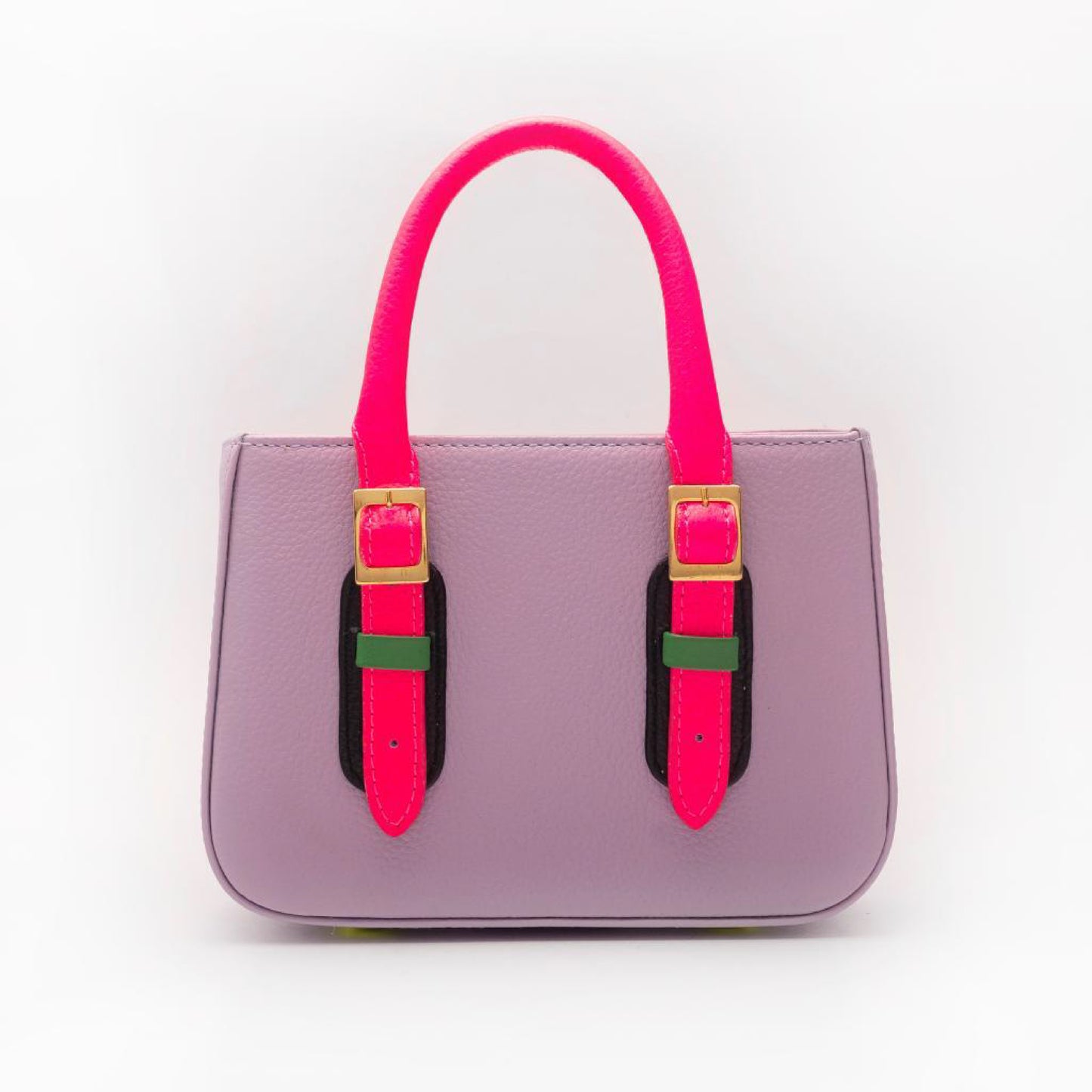 Micro Lovely Bag Malva