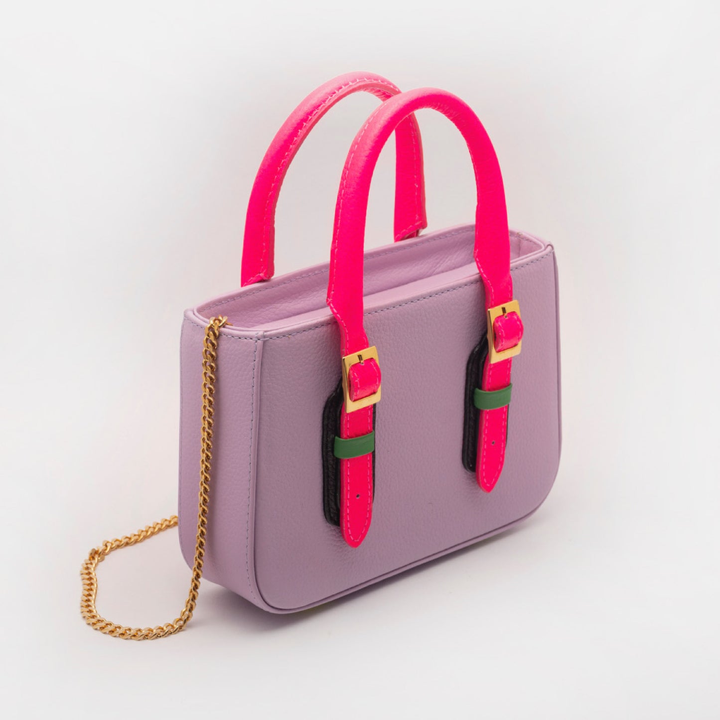 Micro Lovely Bag Malva