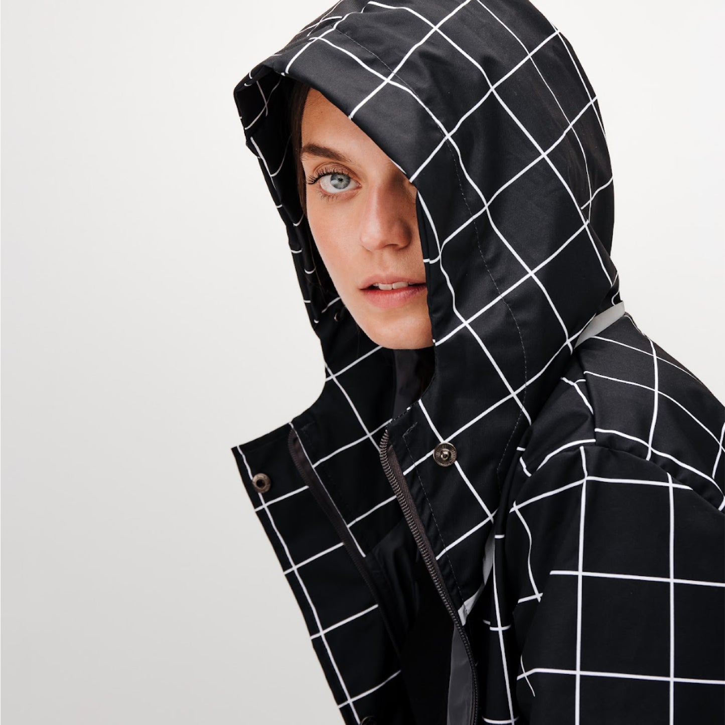 Impermeable Grid