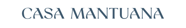 Casa Mantuana