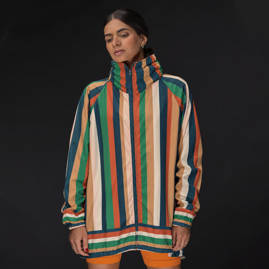 Rompevientos Oversize Zagora