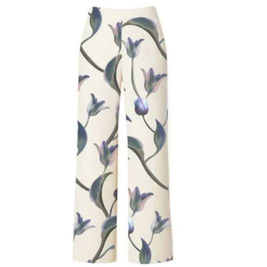 Cayetana Pants