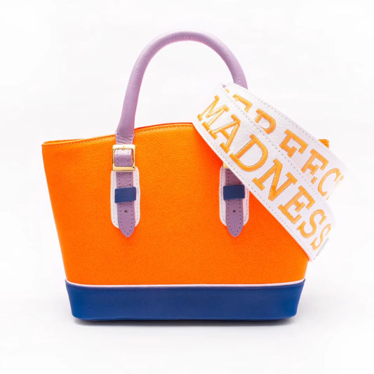 Picnic Bag Naranja