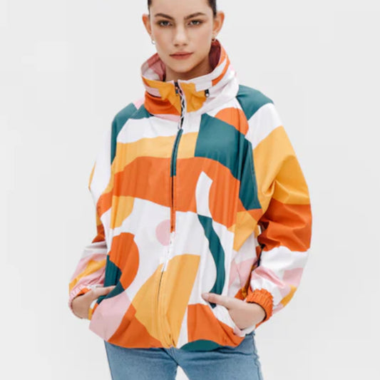 Rompevientos Oversize Horizonte