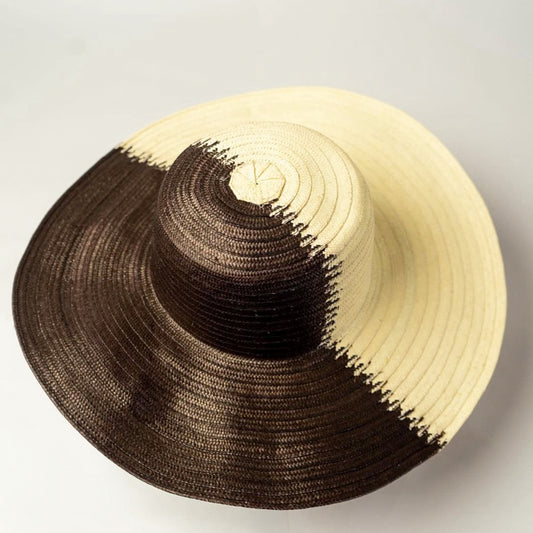 Sombrero Pava Negra