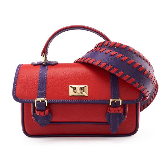 School Bag Roja