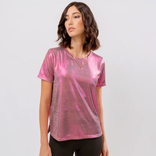 Camiseta Pink