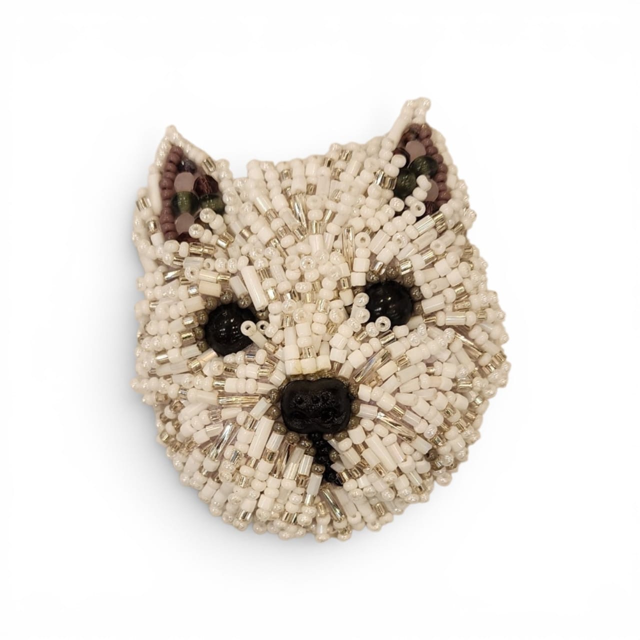 Perro Westie