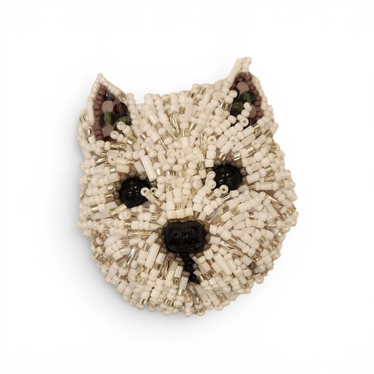 Perro Westie
