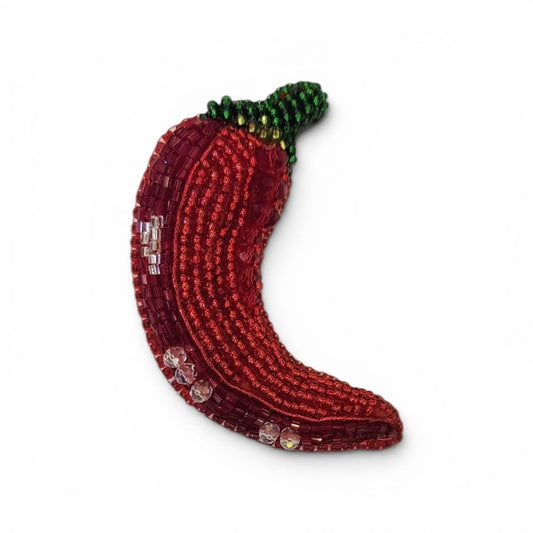 Chili Rojo