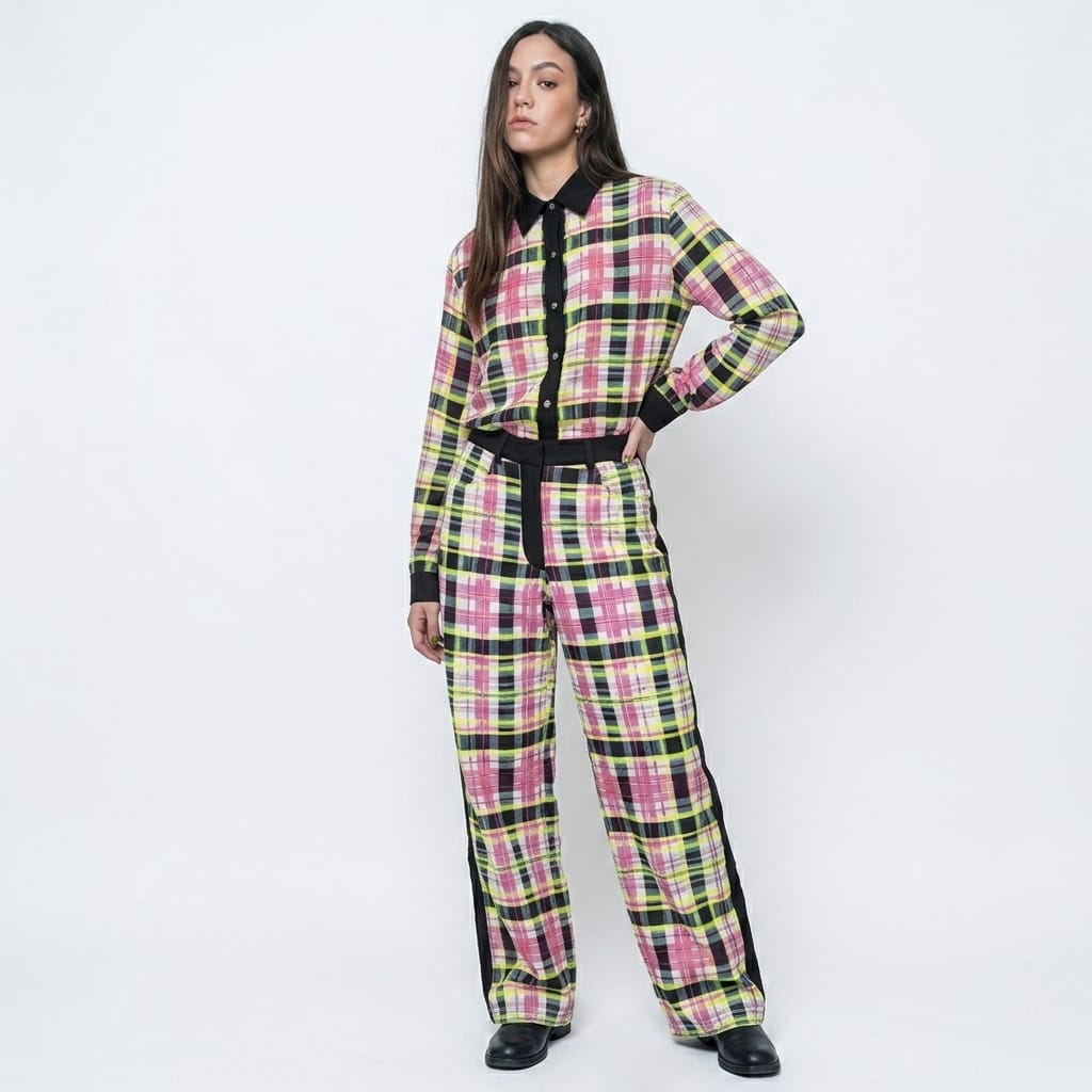 Pantalón Neón Phase