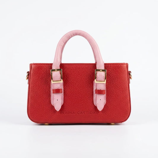 Lovely bag Roja