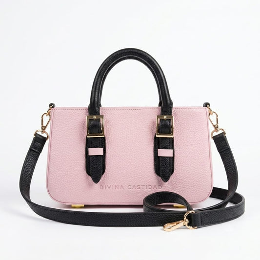 Lovely bag Rosa