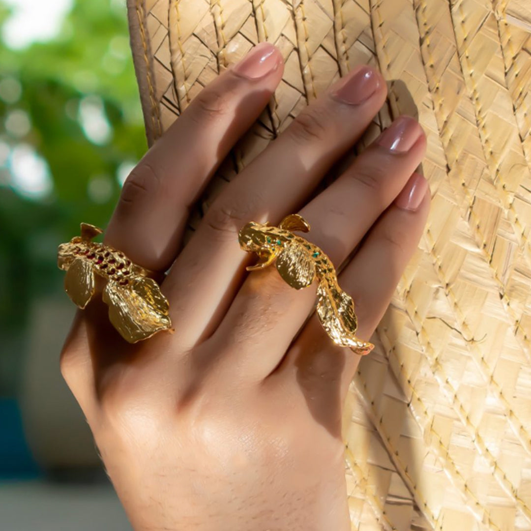 Anillo Betta