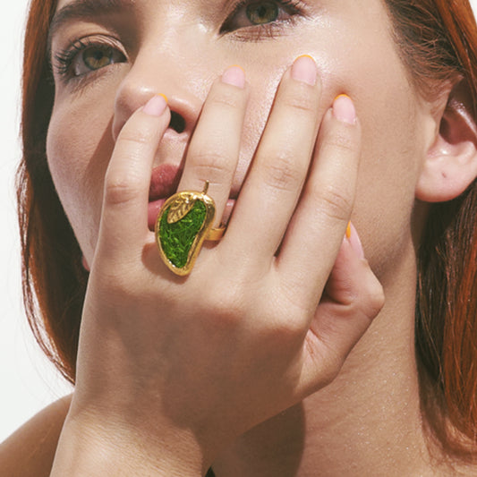 Anillo Mango