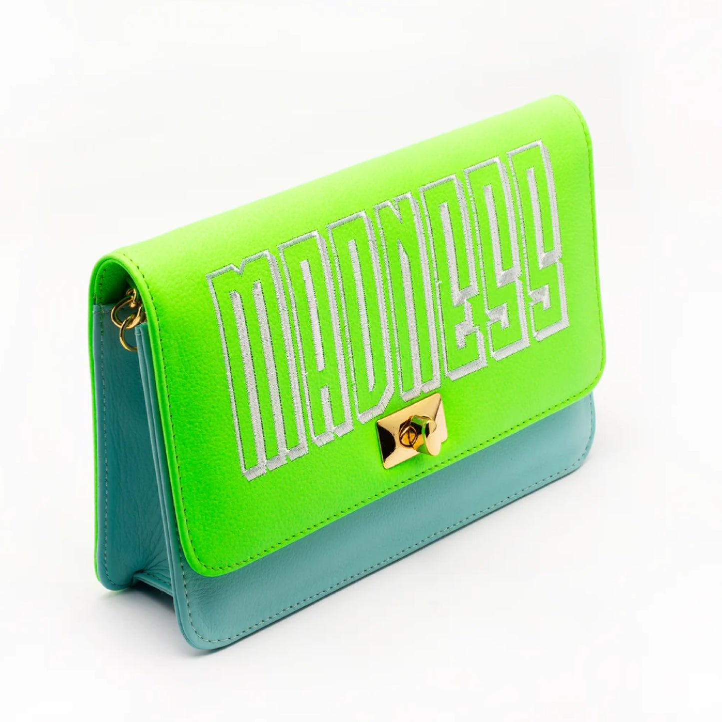 Belt Bag Verde Neon