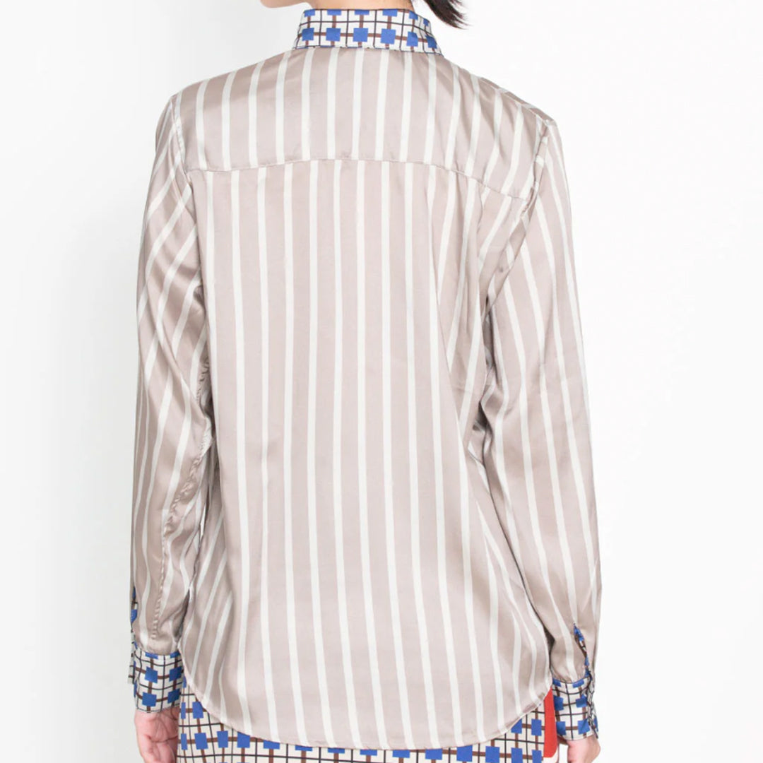 Camisa Taste of being