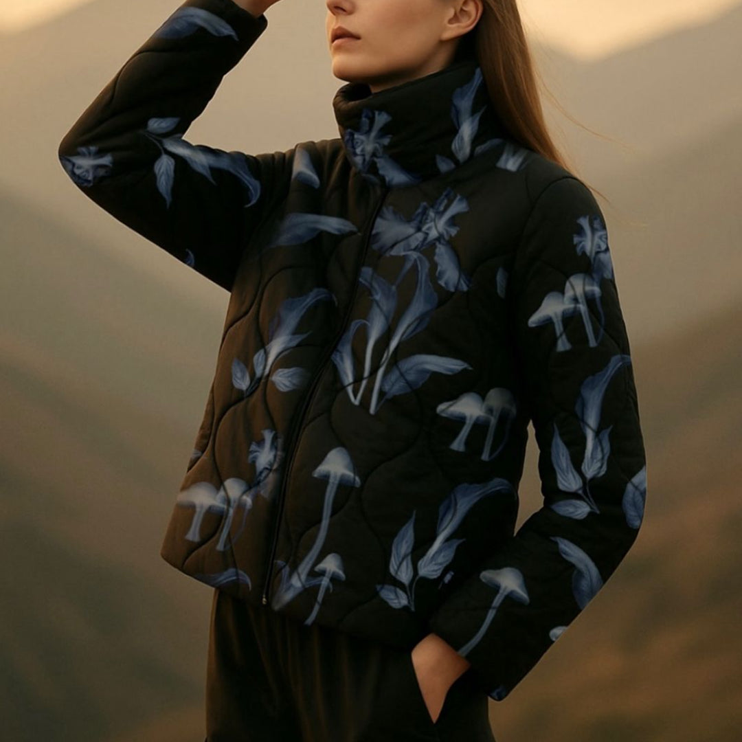 Antonia Hongos Jacket