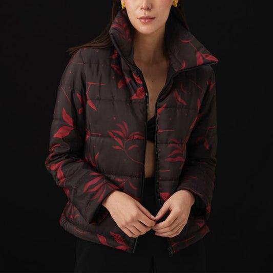 Antonia Estrellas De Mar Jacket