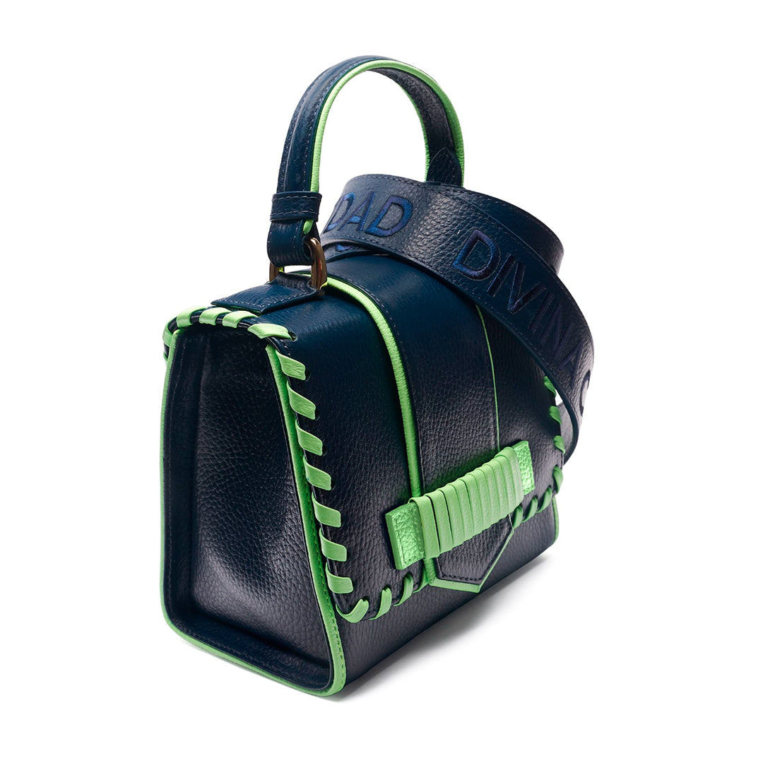 City Bag Azul Navy