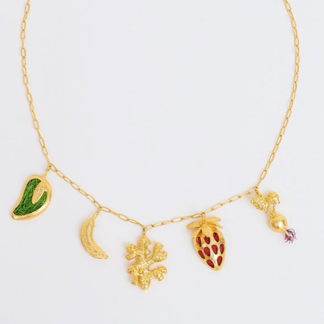 Cadena Frutas